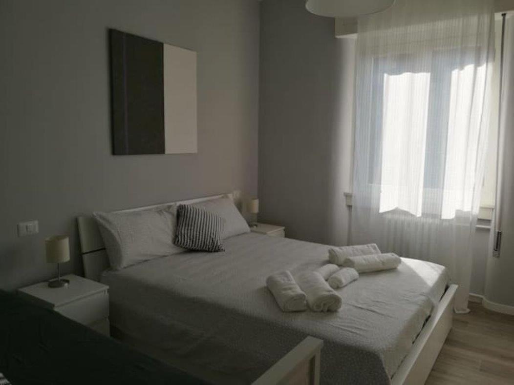 Appartamento Con Grande Terrazzo In Via Lomellina - Lome 527 ميلان المظهر الخارجي الصورة